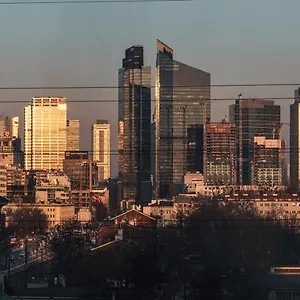 Welcome Kasprzaka Warszawa