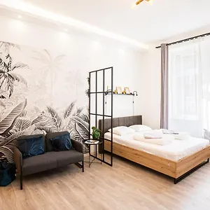 Gaia House Budapeszt
