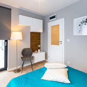 Wawel Cracow Old - Friendhouse Apartamento