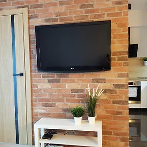Apartament Rakowicka4you, Kraków