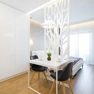 Apartament Raj 3 Ul. Rajska Stare, Kraków