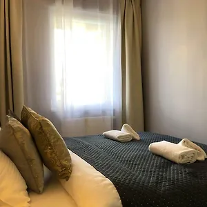 Apartament Glamour With Big, Private Terrace, Kraków