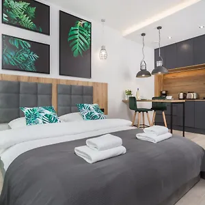 Apartament Of The Kings - Point - Rajska 3, Kraków
