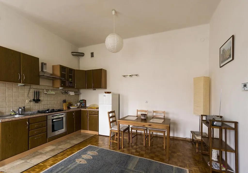 Apartamento Old Town Residence - Wolnica 9 Cracovia