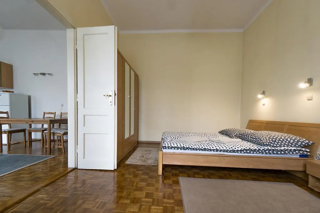 Old Town Residence - Wolnica 9 Cracovia Apartamento